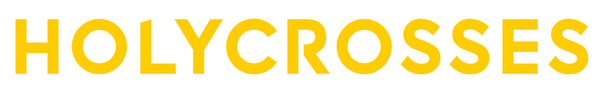 HOLYCROSSES